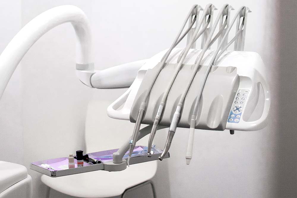 higiene dental