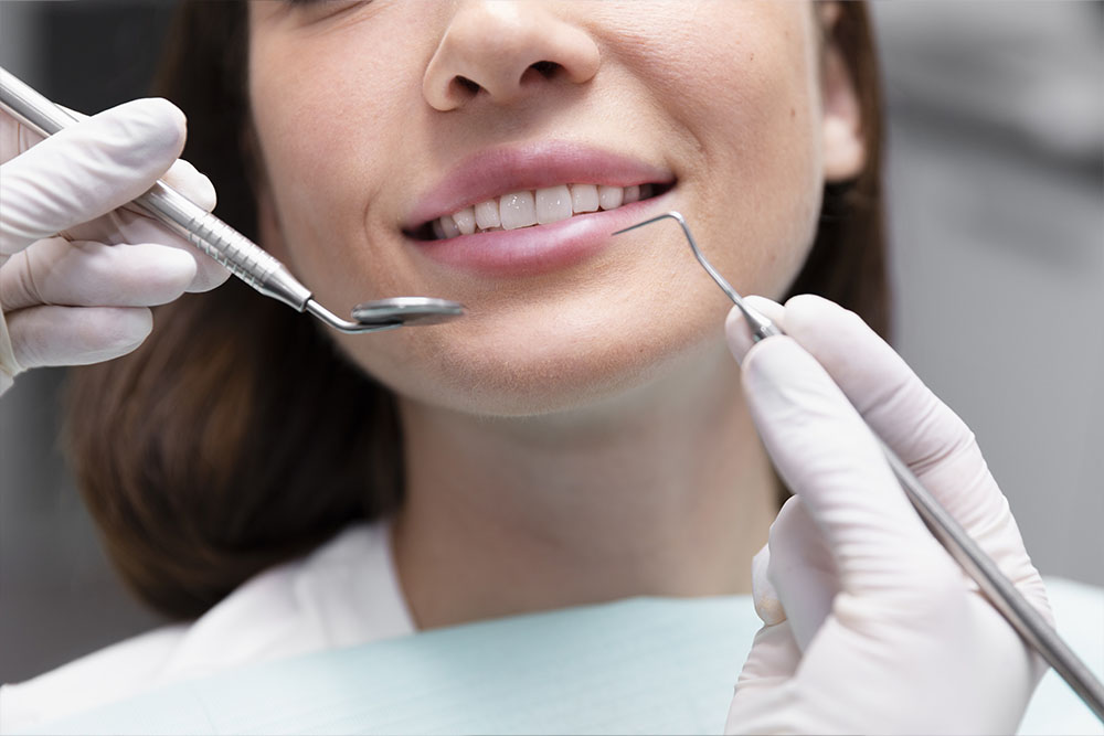 saneamiento dental